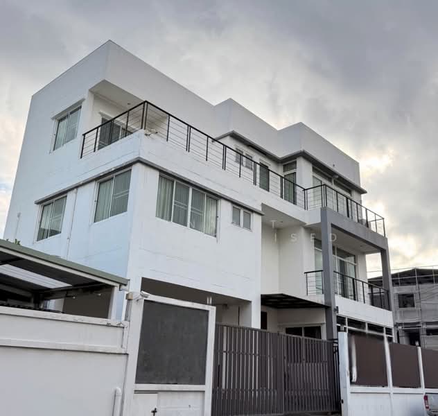 undefined, กรุงเทพ, สวนหลวง, กรุงเทพ, 400 ตร.ม., บ้านเดี่ยว ขาย, โดย Tanapat Sakonsontised, 500376541 - DDproperty.com