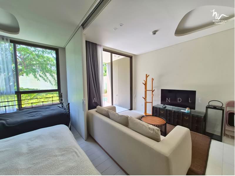 Veranda Residence Hua Hin, Prachuap Khiri Khan, Veranda Residence, Nong Kae, Hua Hin, Prachuap Khiri Khan, 1 Bedroom, 45 sqm, Condo For Sale, by Kanokkarn Brendle, 500376542 - DDproperty.com