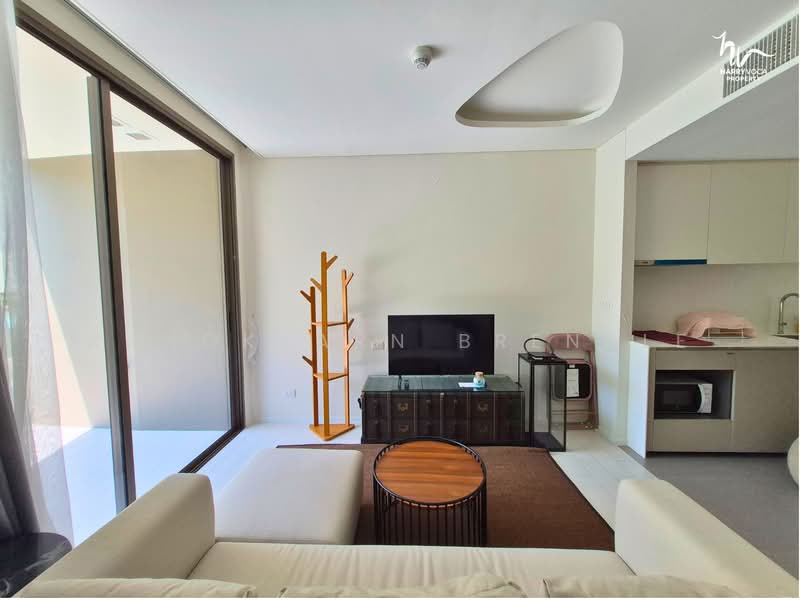 Veranda Residence Hua Hin : วีรันดา เรสซิเดนซ์ หัวหิน, ประจวบคีรีขันธ์, วีรันดา เรสซิเดนซ์, หนองแก, หัวหิน, ประจวบคีรีขันธ์, 45 ตร.ม., คอนโด ขาย, โดย Kanokkarn Brendle, 500376542 - DDproperty.com