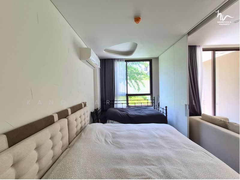 Veranda Residence Hua Hin : วีรันดา เรสซิเดนซ์ หัวหิน, ประจวบคีรีขันธ์, วีรันดา เรสซิเดนซ์, หนองแก, หัวหิน, ประจวบคีรีขันธ์, 45 ตร.ม., คอนโด ขาย, โดย Kanokkarn Brendle, 500376542 - DDproperty.com
