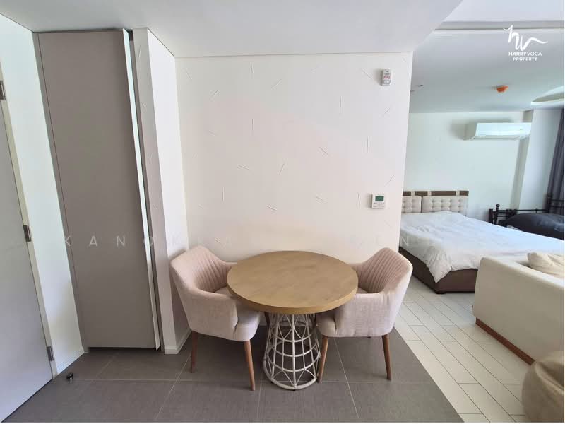 Veranda Residence Hua Hin, Prachuap Khiri Khan, Veranda Residence, Nong Kae, Hua Hin, Prachuap Khiri Khan, 1 Bedroom, 45 sqm, Condo For Sale, by Kanokkarn Brendle, 500376542 - DDproperty.com