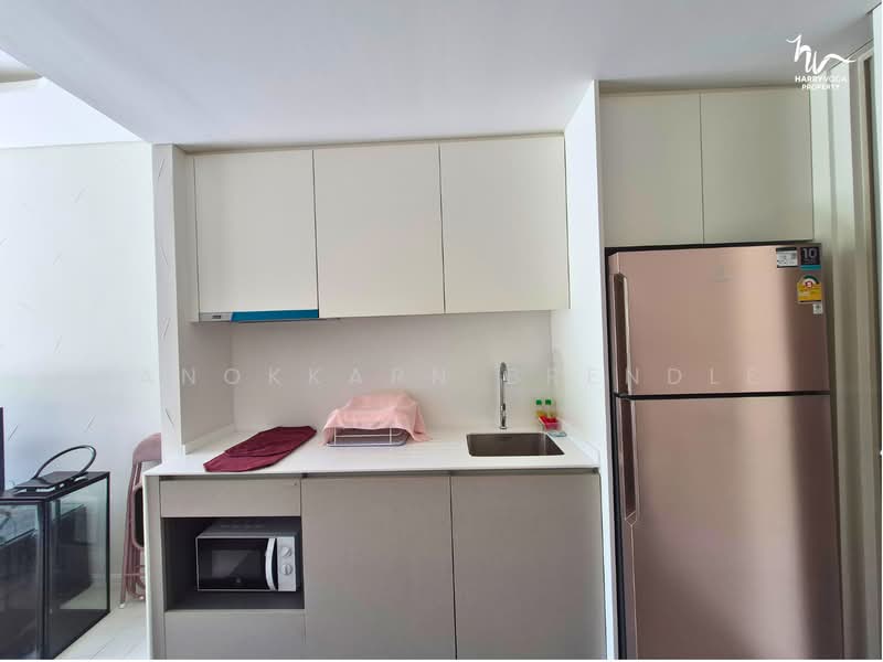 Veranda Residence Hua Hin, Prachuap Khiri Khan, Veranda Residence, Nong Kae, Hua Hin, Prachuap Khiri Khan, 1 Bedroom, 45 sqm, Condo For Sale, by Kanokkarn Brendle, 500376542 - DDproperty.com