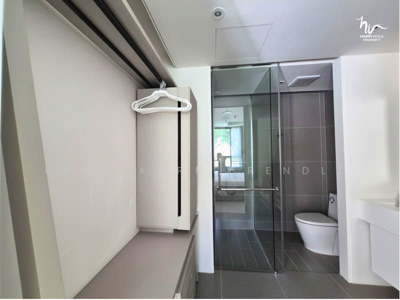 Veranda Residence Hua Hin : วีรันดา เรสซิเดนซ์ หัวหิน, ประจวบคีรีขันธ์, วีรันดา เรสซิเดนซ์, หนองแก, หัวหิน, ประจวบคีรีขันธ์, 45 ตร.ม., คอนโด ขาย, โดย Kanokkarn Brendle, 500376542 - DDproperty.com