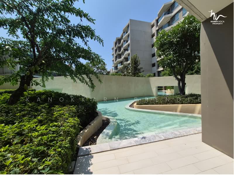 Veranda Residence Hua Hin, Prachuap Khiri Khan, Veranda Residence, Nong Kae, Hua Hin, Prachuap Khiri Khan, 1 Bedroom, 45 sqm, Condo For Sale, by Kanokkarn Brendle, 500376542 - DDproperty.com