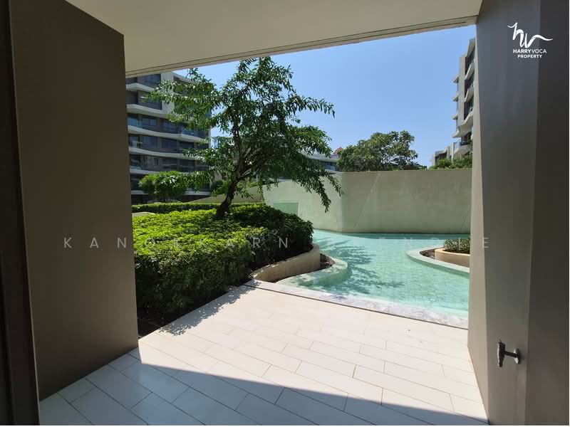 Veranda Residence Hua Hin, Prachuap Khiri Khan, Veranda Residence, Nong Kae, Hua Hin, Prachuap Khiri Khan, 1 Bedroom, 45 sqm, Condo For Sale, by Kanokkarn Brendle, 500376542 - DDproperty.com