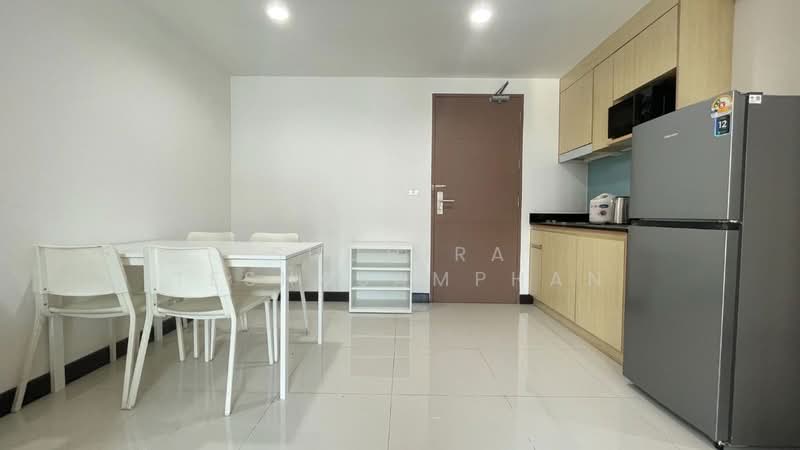 IDEO Blucove Sathorn, Bangkok, 11 Soi Saraphi 3, Krungthonburi Road, Khlong Ton Sai, Khlong San, Bangkok, 2 Bedrooms, 63 sqm, Condo For Rent, by Suchira Teshasamphan, 500376543 - DDproperty.com