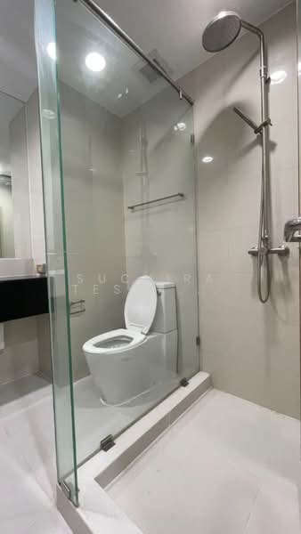 IDEO Blucove Sathorn : ไอดีโอ บลูโคฟ สาทร, กรุงเทพ, 11 ซอยสารภี 3 ถนนกรุงธนบุรี, คลองต้นไทร, คลองสาน, กรุงเทพ, 63 ตร.ม., คอนโด ให้เช่า, โดย Suchira Teshasamphan, 500376543 - DDproperty.com