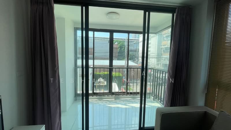 IDEO Blucove Sathorn, Bangkok, 11 Soi Saraphi 3, Krungthonburi Road, Khlong Ton Sai, Khlong San, Bangkok, 2 Bedrooms, 63 sqm, Condo For Rent, by Suchira Teshasamphan, 500376543 - DDproperty.com