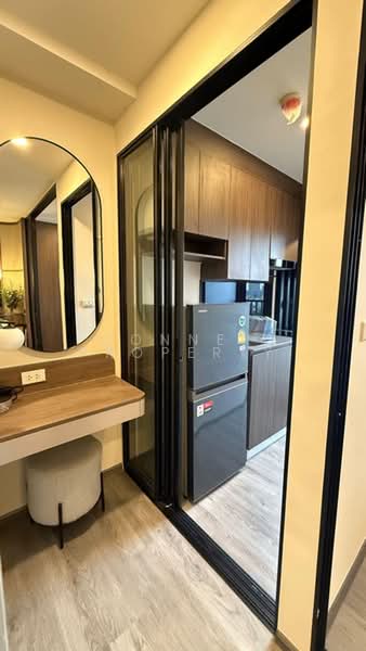 The Origin Ladprao Bangkapi, Bangkok, 3339 Lat Phrao Rd, Khlong Chan, Bang Kapi, Bangkok, 1 Bedroom, 26 sqm, Condo For Rent, by Connex Property, 500376544 - DDproperty.com