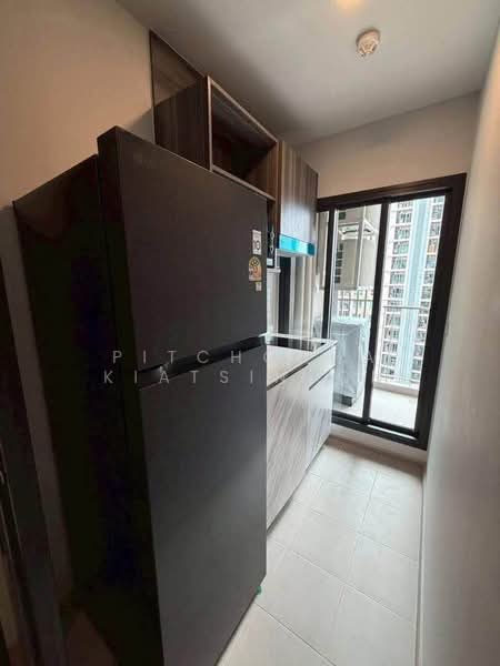 Aspire Onnut Station : แอสปาย อ่อนนุช สเตชั่น, กรุงเทพ, ถนนสุขุมวิท, พระโขนง, คลองเตย, กรุงเทพ, 30 ตร.ม., คอนโด ให้เช่า, โดย Pitchocha Kiatsinpon, 500376545 - DDproperty.com