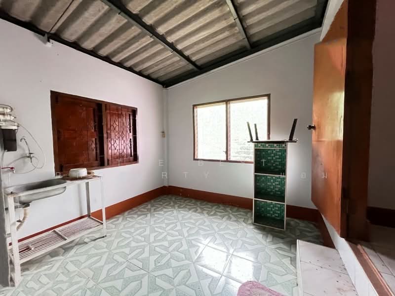 บ้านเดี่ยวโพธาราม ราชบุรี, Ratchaburi, Khlong Takhot, Photharam, Ratchaburi, 1 Bedroom, 150 sqm, Single Detached House For Sale, by The Best Property แอม, 500376546 - DDproperty.com