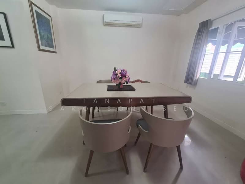 บ้าน 3-ห้องนอน, กรุงเทพ, สวนหลวง, กรุงเทพ, 220 ตร.ม., บ้านเดี่ยว ให้เช่า, โดย Tanapat Sakonsontised, 500376547 - DDproperty.com