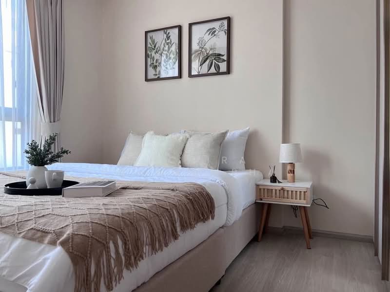 The Belgravia @ Ratchada-Ladprao 15 : เดอะ เบลกราเวีย @ รัชดา-ลาดพร้าว 15, กรุงเทพ, ซอยลาดพร้าว 15 แยก 2-4, จอมพล, จตุจักร, กรุงเทพ, 29 ตร.ม., คอนโด ให้เช่า, โดย Suchira Teshasamphan, 500376558 - DDproperty.com