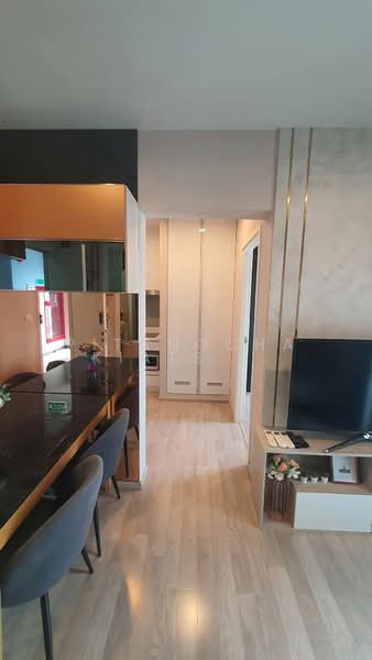 The Privacy Rama 9, Bangkok, 1400 Ramkhamhaeng Road, Suan Luang, Bangkok, 2 Bedrooms, 35 sqm, Condo For Rent, by Pitchocha Kiatsinpon, 500376560 - DDproperty.com