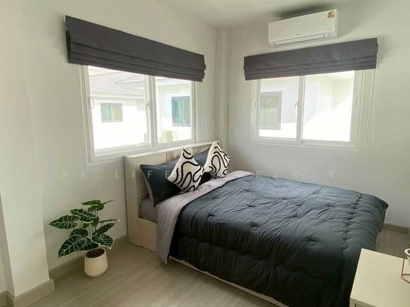 11R0536 This house for rent 2 bedroom 2 bathroom 50,000/month at kohkaew have fully furnished, Phuket, Ko Kaeo, Muang Phuket, Phuket, 2 Bedrooms, 140 sqm, Single Detached House For Rent, by PK LIFE Property, 500376561 - DDproperty.com