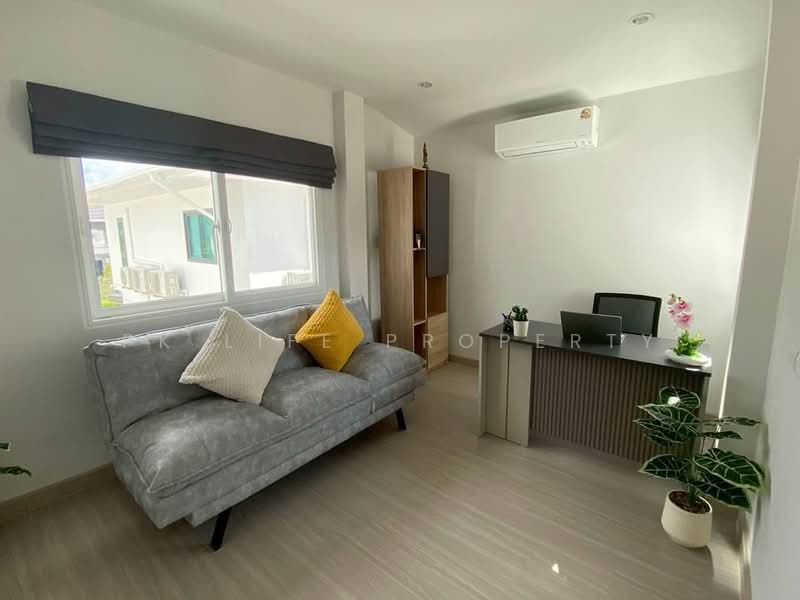 11R0536 This house for rent 2 bedroom 2 bathroom 50,000/month at kohkaew have fully furnished, Phuket, Ko Kaeo, Muang Phuket, Phuket, 2 Bedrooms, 140 sqm, Single Detached House For Rent, by PK LIFE Property, 500376561 - DDproperty.com