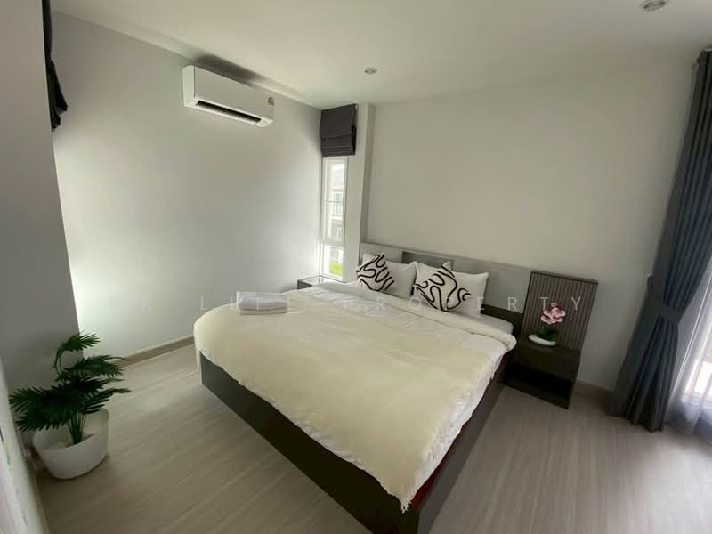 11R0536 This house for rent 2 bedroom 2 bathroom 50,000/month at kohkaew have fully furnished, Phuket, Ko Kaeo, Muang Phuket, Phuket, 2 Bedrooms, 140 sqm, Single Detached House For Rent, by PK LIFE Property, 500376561 - DDproperty.com