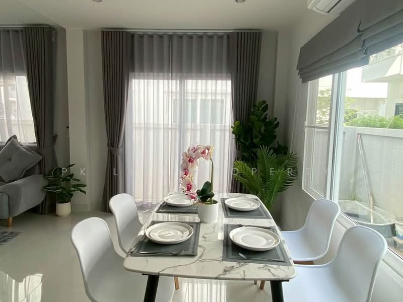 11R0536 This house for rent 2 bedroom 2 bathroom 50,000/month at kohkaew have fully furnished, Phuket, Ko Kaeo, Muang Phuket, Phuket, 2 Bedrooms, 140 sqm, Single Detached House For Rent, by PK LIFE Property, 500376561 - DDproperty.com