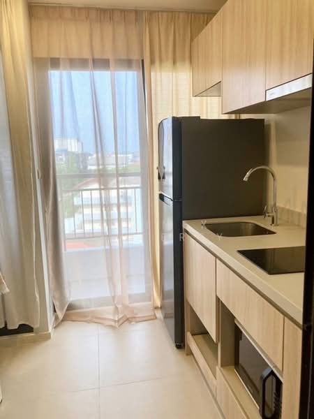 The Nest Sukhumvit 64, Bangkok, 408 Soi Sukhumvit 64, Bang Chak, Phra Khanong, Bangkok, 1 Bedroom, 29 sqm, Condo For Rent, by Connex Property, 500376563 - DDproperty.com