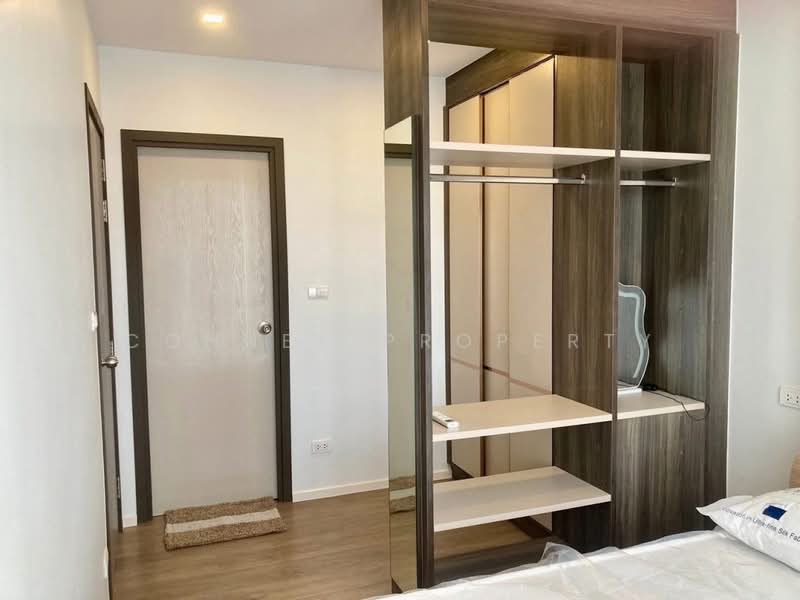 The Nest Sukhumvit 64 : เดอะ เนสท์ สุขุมวิท 64, กรุงเทพ, 408 ซอยสุขุมวิท 64, บางจาก, พระโขนง, กรุงเทพ, 29 ตร.ม., คอนโด ให้เช่า, โดย Connex Property, 500376563 - DDproperty.com