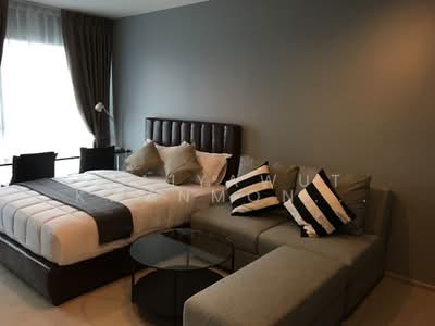 For Rent - Rhythm Sukhumvit 36-38, Bangkok