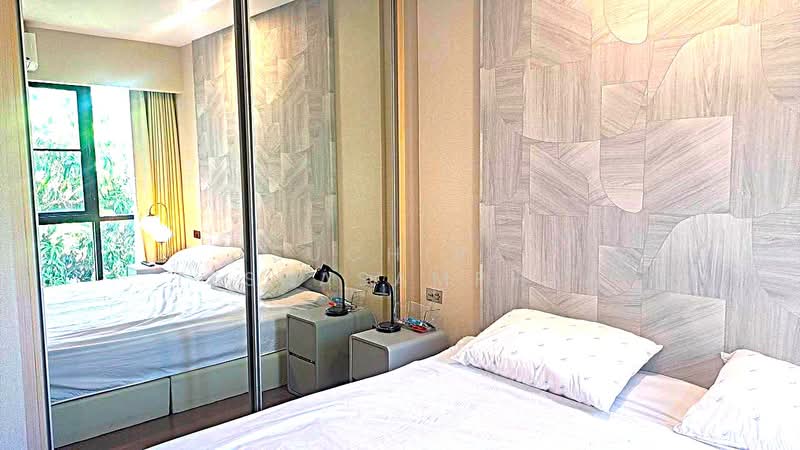 Tidy Thonglor, Bangkok, 105 Sukhumvit 55 Road, Khlong Tan Nua, Watthana, Bangkok, 1 Bedroom, 39 sqm, Condo For Rent, by Suchira Teshasamphan, 500376566 - DDproperty.com