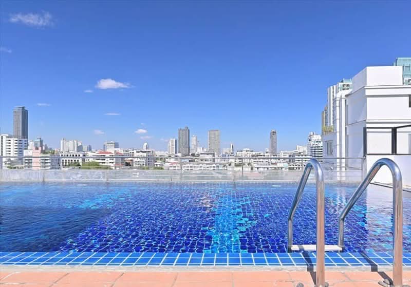 Tidy Thonglor, Bangkok, 105 Sukhumvit 55 Road, Khlong Tan Nua, Watthana, Bangkok, 1 Bedroom, 39 sqm, Condo For Rent, by Suchira Teshasamphan, 500376566 - DDproperty.com