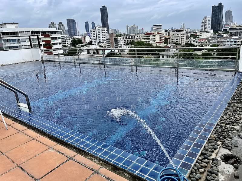 Tidy Thonglor, Bangkok, 105 Sukhumvit 55 Road, Khlong Tan Nua, Watthana, Bangkok, 1 Bedroom, 39 sqm, Condo For Rent, by Suchira Teshasamphan, 500376566 - DDproperty.com