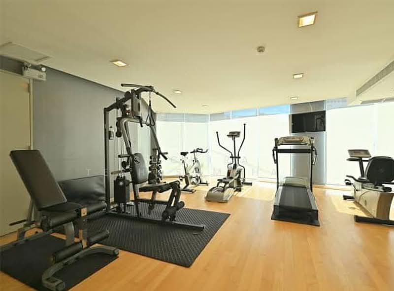 Tidy Thonglor, Bangkok, 105 Sukhumvit 55 Road, Khlong Tan Nua, Watthana, Bangkok, 1 Bedroom, 39 sqm, Condo For Rent, by Suchira Teshasamphan, 500376566 - DDproperty.com