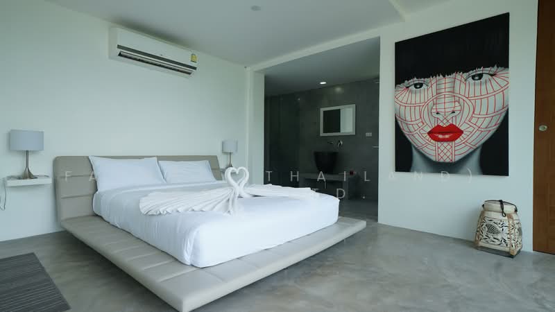 Rare 3BR Pool Villa for Rent in Chaweng Noi Koh Samui, 280 sqm, Surat Thani, Bo Put, Ko Samui, Surat Thani, 3 Bedrooms, 280 sqm, Villa For Rent, by Fazwaz (Thailand) Co., Ltd., 500376567 - DDproperty.com