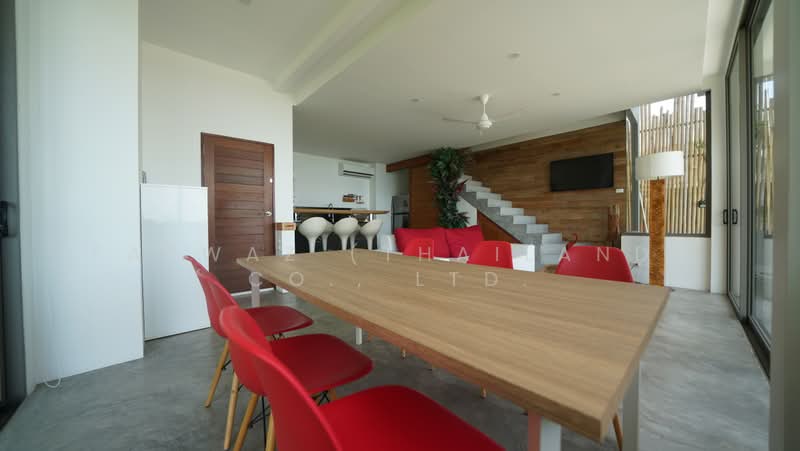 Rare 3BR Pool Villa for Rent in Chaweng Noi Koh Samui, 280 sqm, Surat Thani, Bo Put, Ko Samui, Surat Thani, 3 Bedrooms, 280 sqm, Villa For Rent, by Fazwaz (Thailand) Co., Ltd., 500376567 - DDproperty.com
