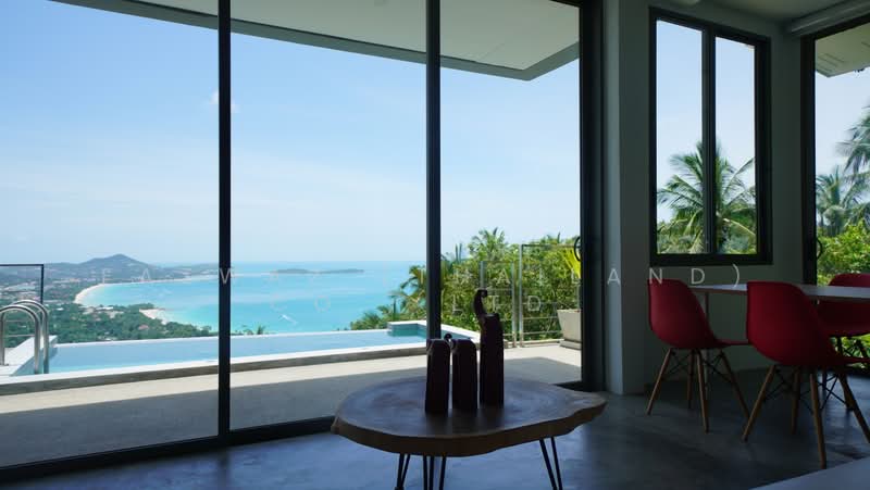 Rare 3BR Pool Villa for Rent in Chaweng Noi Koh Samui, 280 sqm, Surat Thani, Bo Put, Ko Samui, Surat Thani, 3 Bedrooms, 280 sqm, Villa For Rent, by Fazwaz (Thailand) Co., Ltd., 500376567 - DDproperty.com