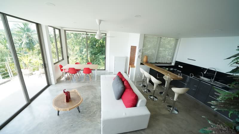Rare 3BR Pool Villa for Rent in Chaweng Noi Koh Samui, 280 sqm, Surat Thani, Bo Put, Ko Samui, Surat Thani, 3 Bedrooms, 280 sqm, Villa For Rent, by Fazwaz (Thailand) Co., Ltd., 500376567 - DDproperty.com