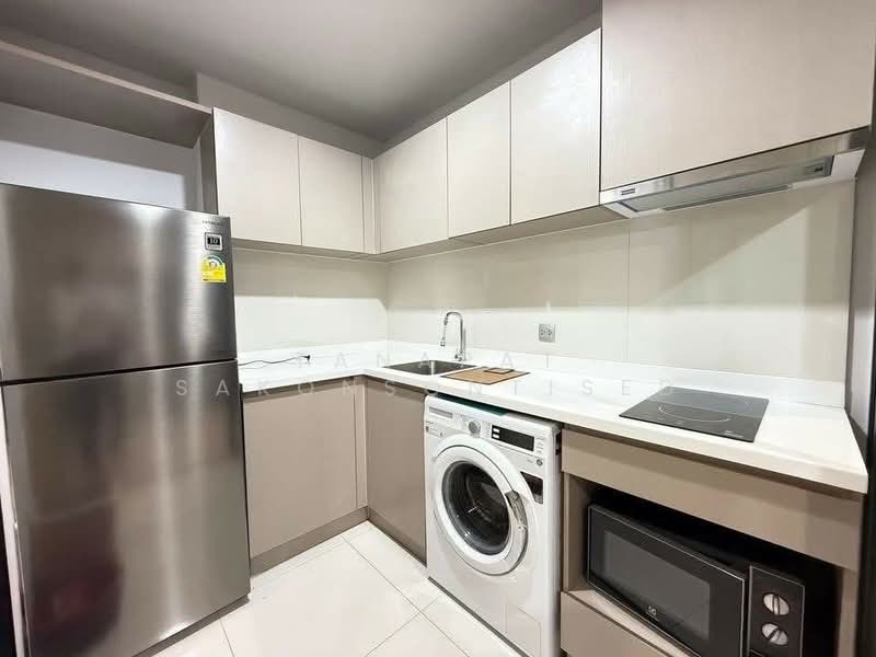Life Ladprao, Bangkok, 992 Ladprao Road, Jom Phon, Chatuchak, Bangkok, 1 Bedroom, 35 sqm, Condo For Rent, by Tanapat Sakonsontised, 500376568 - DDproperty.com