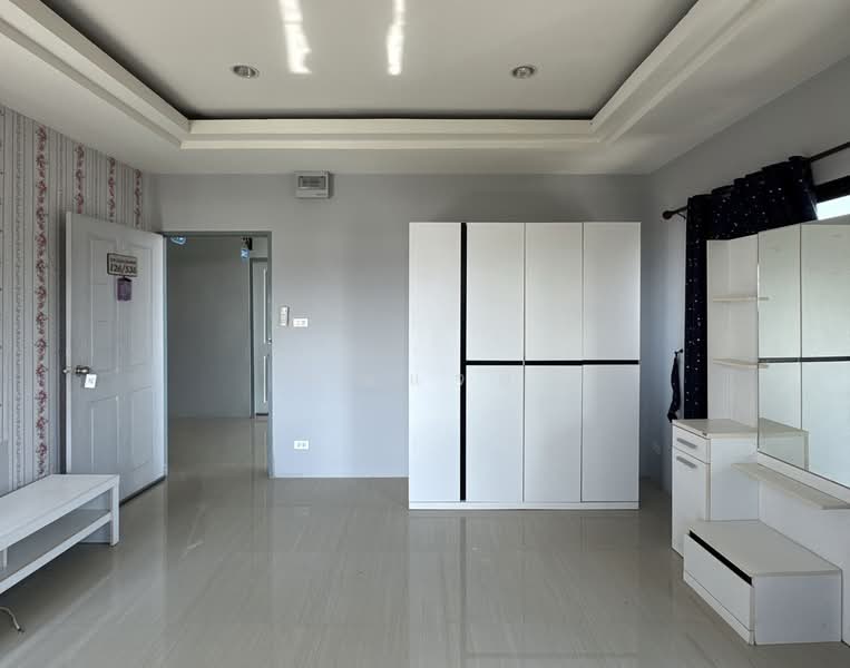 PPM Place Seaview, Chon Buri (Pattaya), Soi Ban Suan-Phraya Satcha 29, Phraya Satcha Road, Ban Suan, Muang Chon Buri, Chon Buri (Pattaya), 1 Bedroom, 28 sqm, Condo For Sale, by คุณแจม, 500376569 - DDproperty.com
