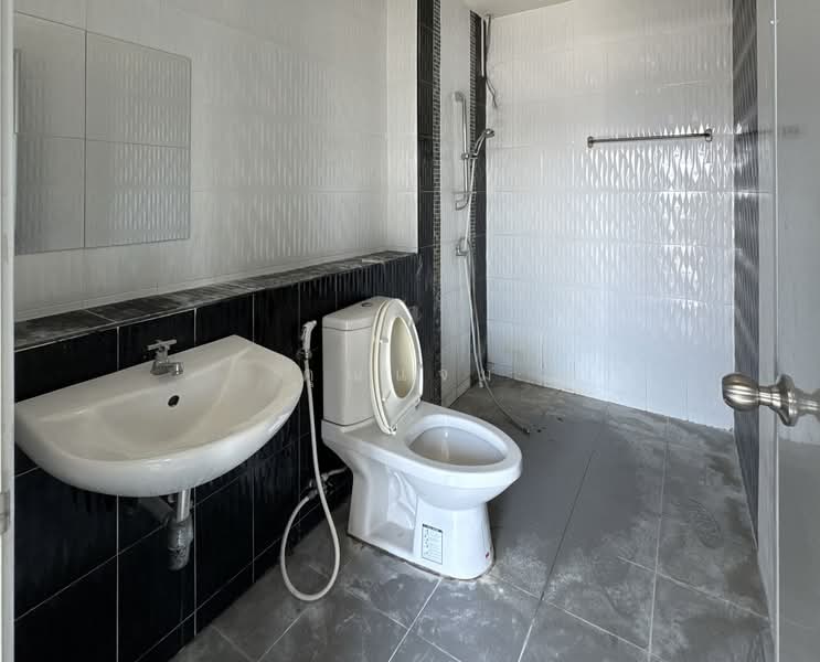PPM Place Seaview, Chon Buri (Pattaya), Soi Ban Suan-Phraya Satcha 29, Phraya Satcha Road, Ban Suan, Muang Chon Buri, Chon Buri (Pattaya), 1 Bedroom, 28 sqm, Condo For Sale, by คุณแจม, 500376569 - DDproperty.com