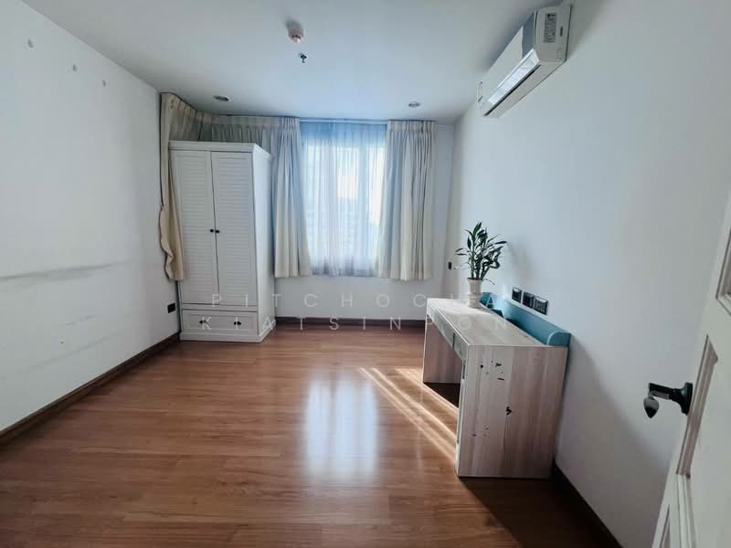 Supalai Wellington, Bangkok, Thiam Ruammit Road, Huai Khwang, Bangkok, 3 Bedrooms, 125 sqm, Condo For Rent, by Pitchocha Kiatsinpon, 500376571 - DDproperty.com