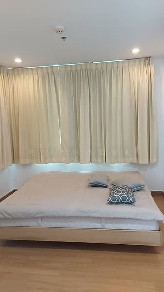 Supalai Wellington, Bangkok, Thiam Ruammit Road, Huai Khwang, Bangkok, 3 Bedrooms, 125 sqm, Condo For Rent, by Pitchocha Kiatsinpon, 500376571 - DDproperty.com