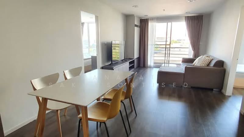 Serene Place Sukhumvit 24 : ซีรีน เพลส สุขุมวิท 24, กรุงเทพ, 9 ซอยเมธีนิเวศม์ ถนนสุขุมวิท 24, คลองตัน, คลองเตย, กรุงเทพ, 80 ตร.ม., คอนโด ให้เช่า, โดย Tanapat Sakonsontised, 500376573 - DDproperty.com