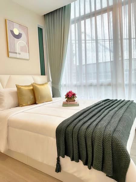 The Sky Sukhumvit, Bangkok, 103-4 Sukhumvit Road, Bang Na Nuea, Bang Na, Bangkok, 1 Bedroom, 35 sqm, Condo For Rent, by Pitchocha Kiatsinpon, 500376575 - DDproperty.com