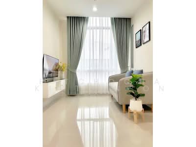 For Rent - The Sky Sukhumvit, Bangkok