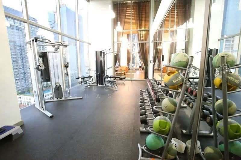 IDEO Morph 38, Bangkok, 88 Sukhumvit Road, Phra Kanong, Khlong Toei, Bangkok, 1 Bedroom, 34 sqm, Condo For Rent, by Suchira Teshasamphan, 500376576 - DDproperty.com