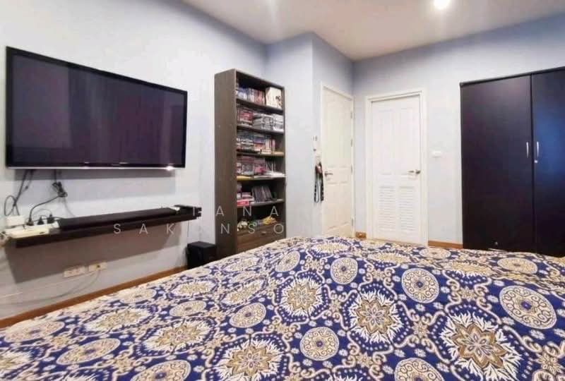 undefined, กรุงเทพ, สายไหม, กรุงเทพ, 128 ตร.ม., บ้านเดี่ยว ให้เช่า, โดย Tanapat Sakonsontised, 500376578 - DDproperty.com