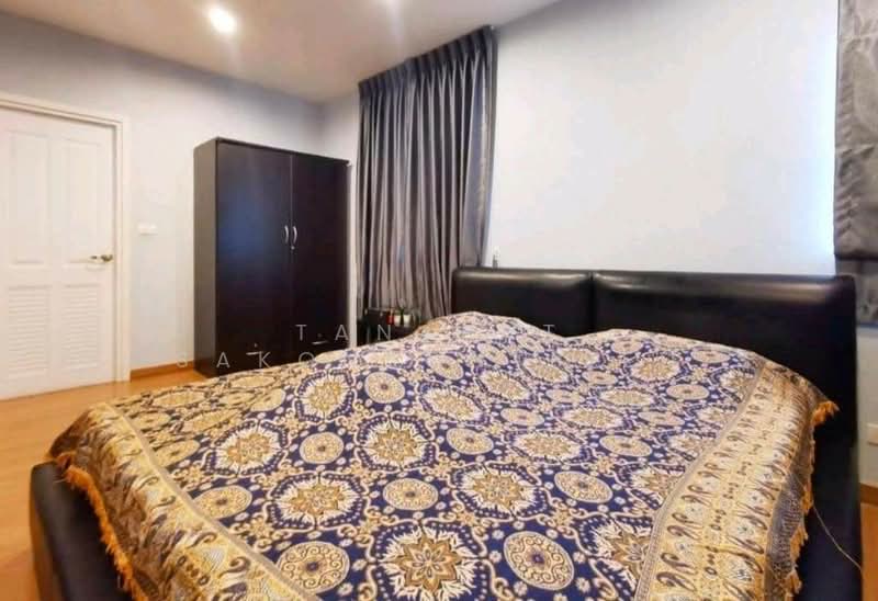 undefined, กรุงเทพ, สายไหม, กรุงเทพ, 128 ตร.ม., บ้านเดี่ยว ให้เช่า, โดย Tanapat Sakonsontised, 500376578 - DDproperty.com