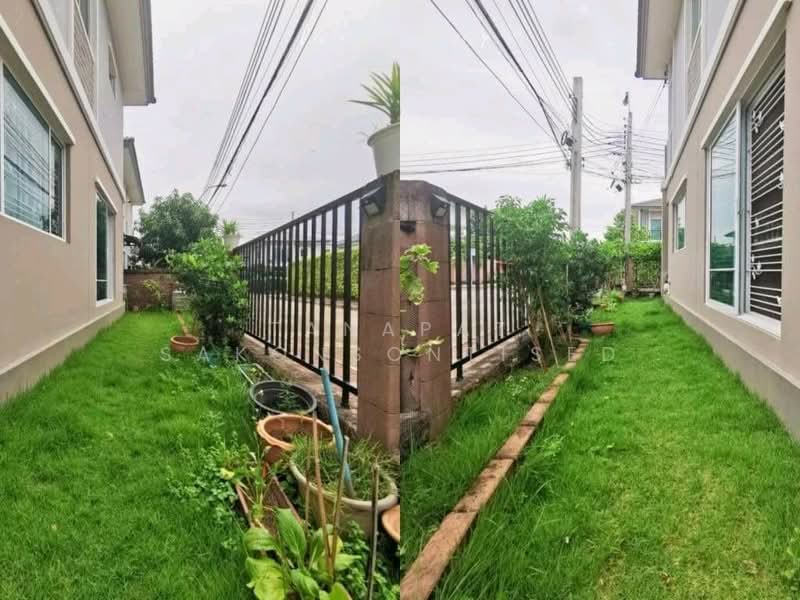 undefined, Bangkok, Sai Mai, Bangkok, 3 Bedrooms, 128 sqm, Single Detached House For Rent, by Tanapat Sakonsontised, 500376578 - DDproperty.com