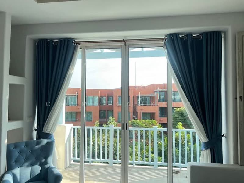 Chelona Khao Tao, Prachuap Khiri Khan, 108 Hua-Hin 101, Nong Kae, Hua Hin, Prachuap Khiri Khan, 2 Bedrooms, 82 sqm, Condo For Sale, by Chama Kamkaew, 500376580 - DDproperty.com
