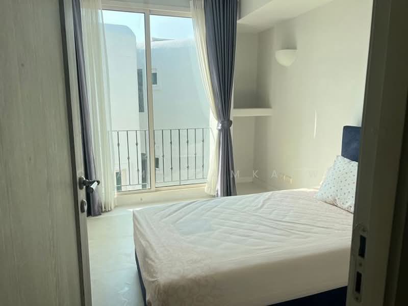 Chelona Khao Tao, Prachuap Khiri Khan, 108 Hua-Hin 101, Nong Kae, Hua Hin, Prachuap Khiri Khan, 2 Bedrooms, 82 sqm, Condo For Sale, by Chama Kamkaew, 500376580 - DDproperty.com