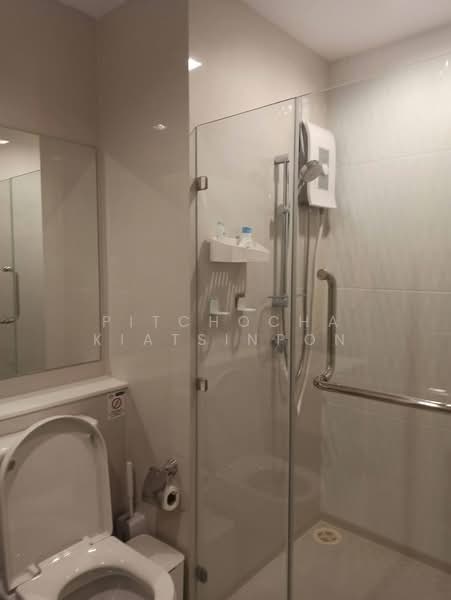 Life Ladprao, Bangkok, 992 Ladprao Road, Jom Phon, Chatuchak, Bangkok, Studio, 28 sqm, Condo For Rent, by Pitchocha Kiatsinpon, 500376582 - DDproperty.com