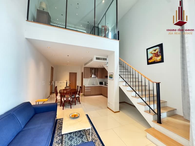 The Emporio Place : ดิ เอ็มโพริโอ เพลส, กรุงเทพ, 93 ซอยสุขุมวิท 24 ถนนสุุขุมวิท, คลองตัน, คลองเตย, กรุงเทพ, 83 ตร.ม., คอนโด ขาย, โดย JSA REAL ESTATE, 500376583 - DDproperty.com