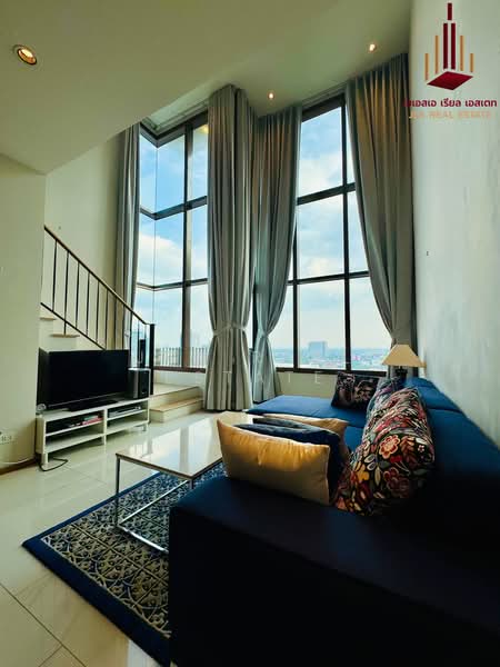 The Emporio Place, Bangkok, 93 Soi Sukhumvit 24, Sukhumvit Road, Khong Tan, Khlong Toei, Bangkok, 1 Bedroom, 83 sqm, Condo For Sale, by JSA REAL ESTATE, 500376583 - DDproperty.com